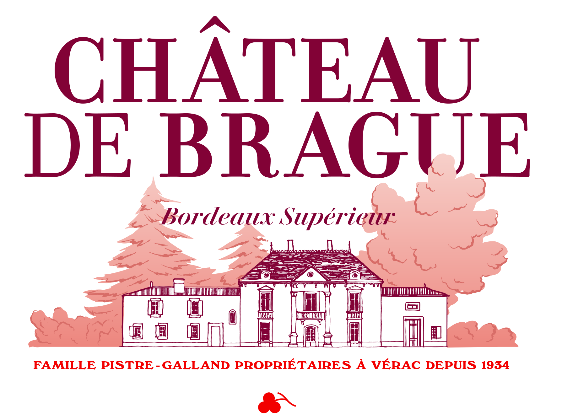 Château de Brague